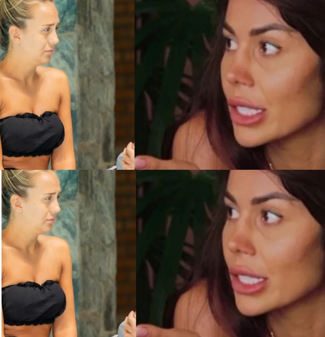 Напрежението ескалира: Даниела от „Ергенът“ нападна остро Силвия в социалните мрежи