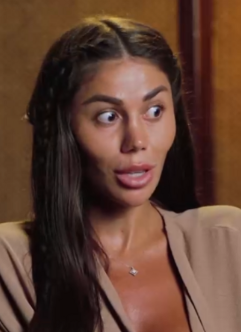 Не се сдържа и изля гнева си в 'Ергенът'