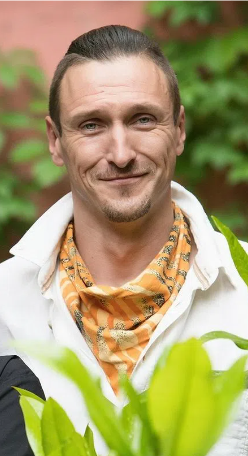 Честито на Димо Алексиев