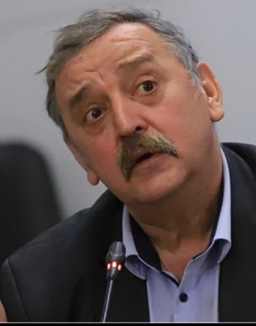 В Банско е страшно, а проф. Кантарджиев е бесен: 5 дни никой нищо не предприе!