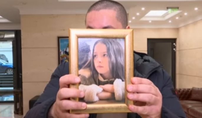 Николай Попов разказа, че от години се знае колко опасна е тази отсечка, на която загина детето му Кадър: NOVA