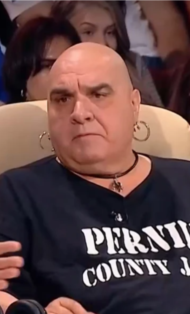 Тежък удар за Фънки