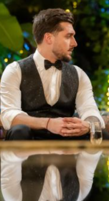 Изненада! Ето коя жена се нанесе в дома на Васил от „Ергенът“