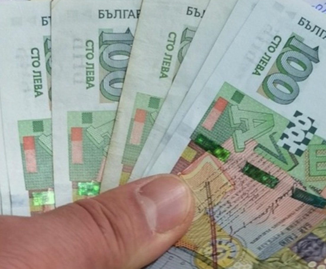 БНБ: От 1 юли се изтеглят левове от обращение