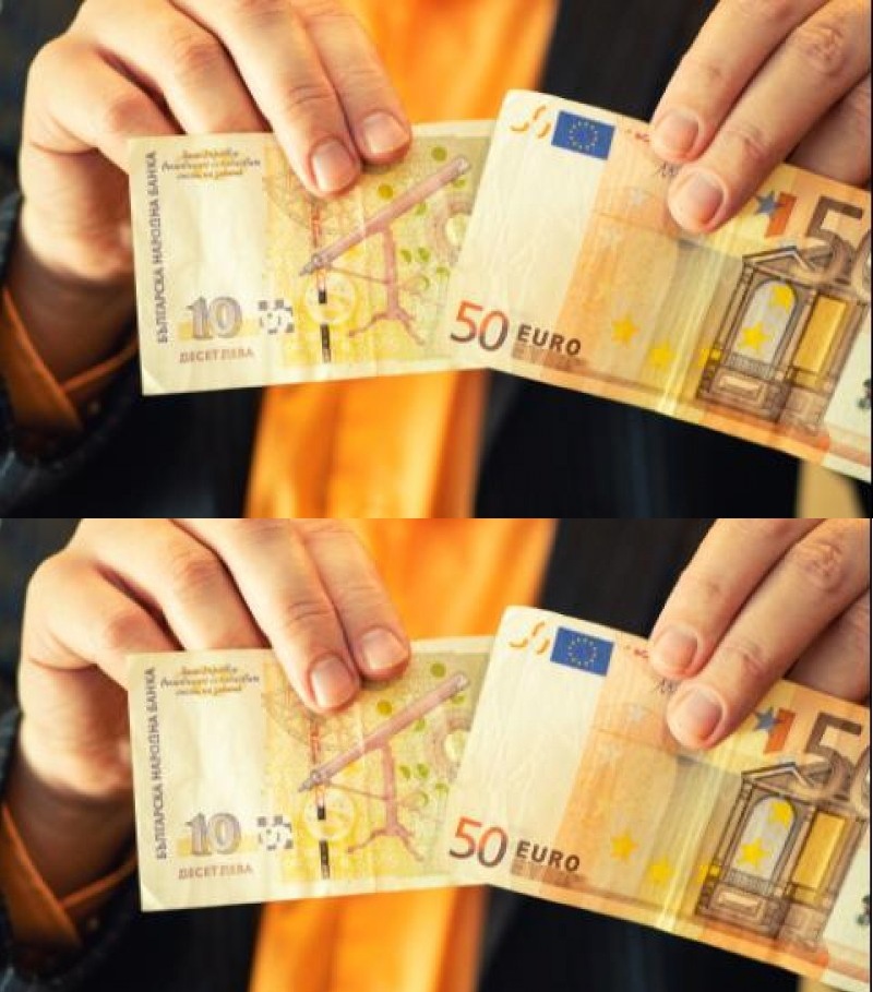 Голяма новина от Брюксел за България и приема на еврото, това е датата