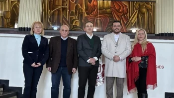 Община &bdquo;Родопи&ldquo; и УХТ ще си сътрудничат в биохраните и привличането на млади хора