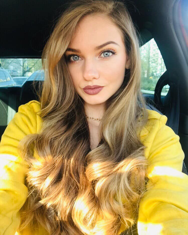 Водещата на новото риалити „Живот на кантар“ Нанси Карабойчева: Разделихме се с мъжа ми заради…