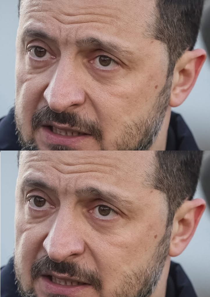 Зеленски: Москва трябва незабавно да бъде...