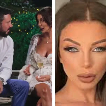 Емануела каза какво е направил Мартин с Даниела след Шри Ланка