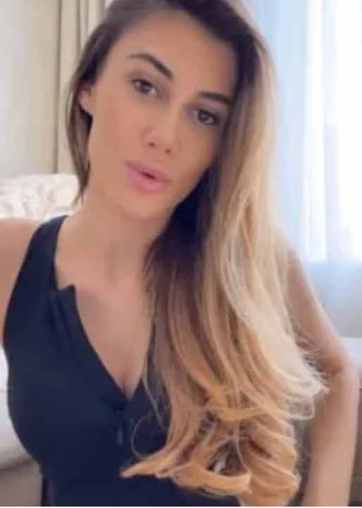 ОПАА!! Йоана Илиева пусна ново видео: Ще му се стъжни на Мартин!