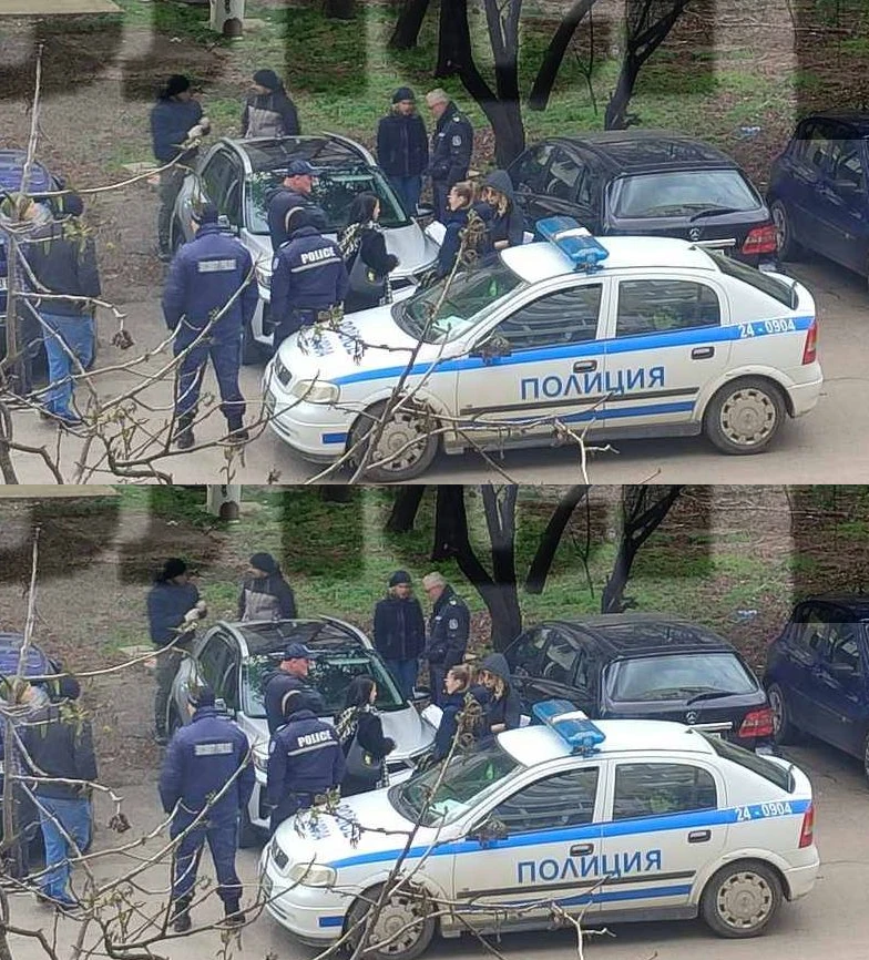 Извънредно! Голяма акция на полицията! Арестувани са...