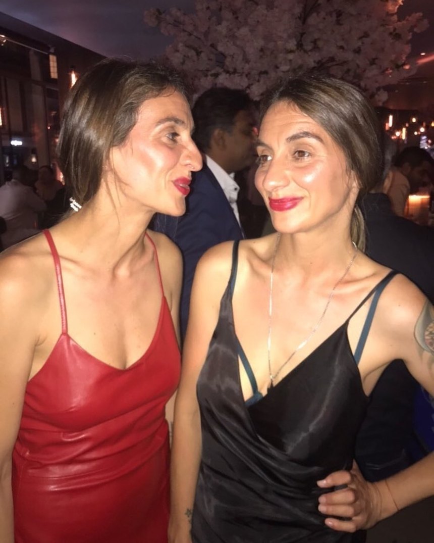 Няма и помен от красивите тризначки! Вижте как изглеждат днес Вяра, Надежда и Любов /Снимки