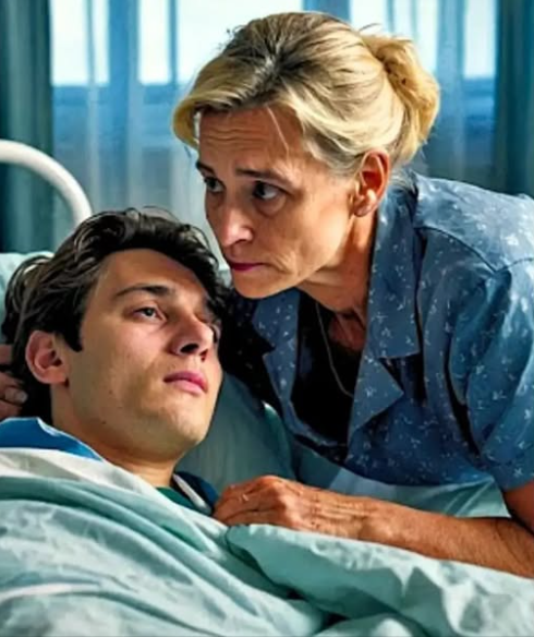 Майката му му давала лекарства в продължение на 20 години… но когато той заподозря нещо странно и сложи скрита камера в кухнята, това, което видя, го ПАРАЛИЗИРА отвътре