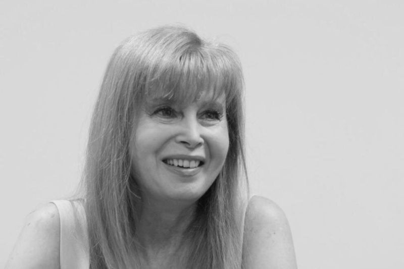 „Светъл да е пътят ѝ“: Волгин с разтърсваща публикация за Диляна Грозданова