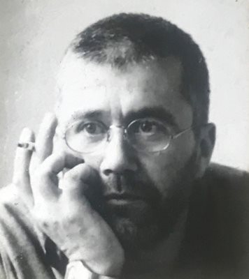 Почина Владимир Йосифов