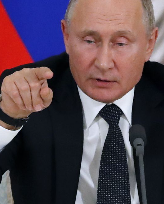 Путин побесня! Вижте какво каза на Европа