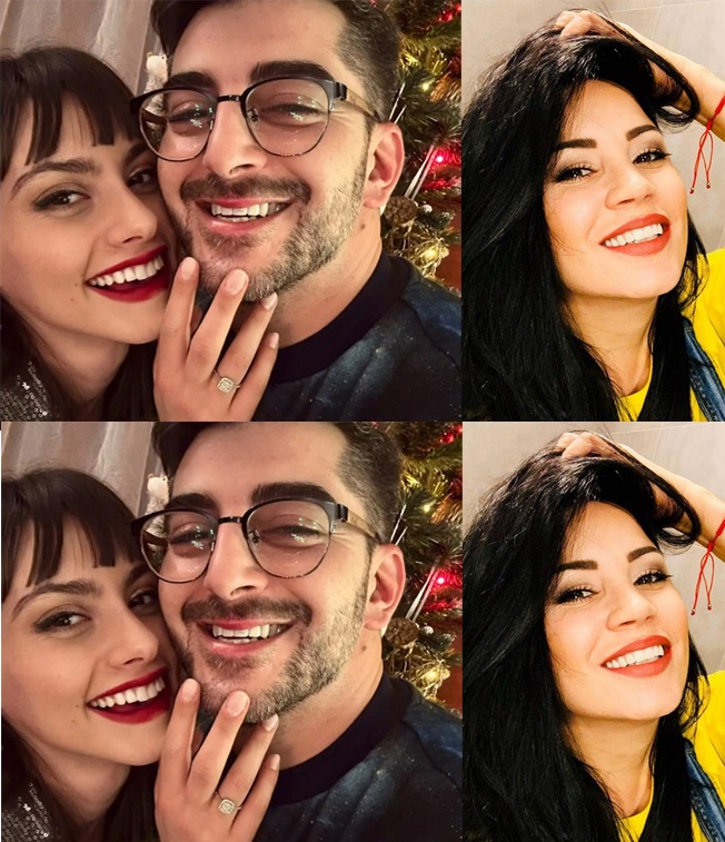 Бившата на Сашо Кадиев към новата му жена: Ивче, ти си..