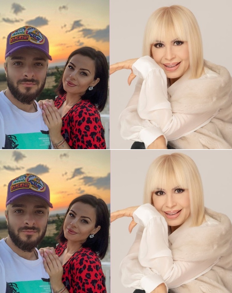 ИЗВЪНРЕДНО! Задава се нещо Велико....