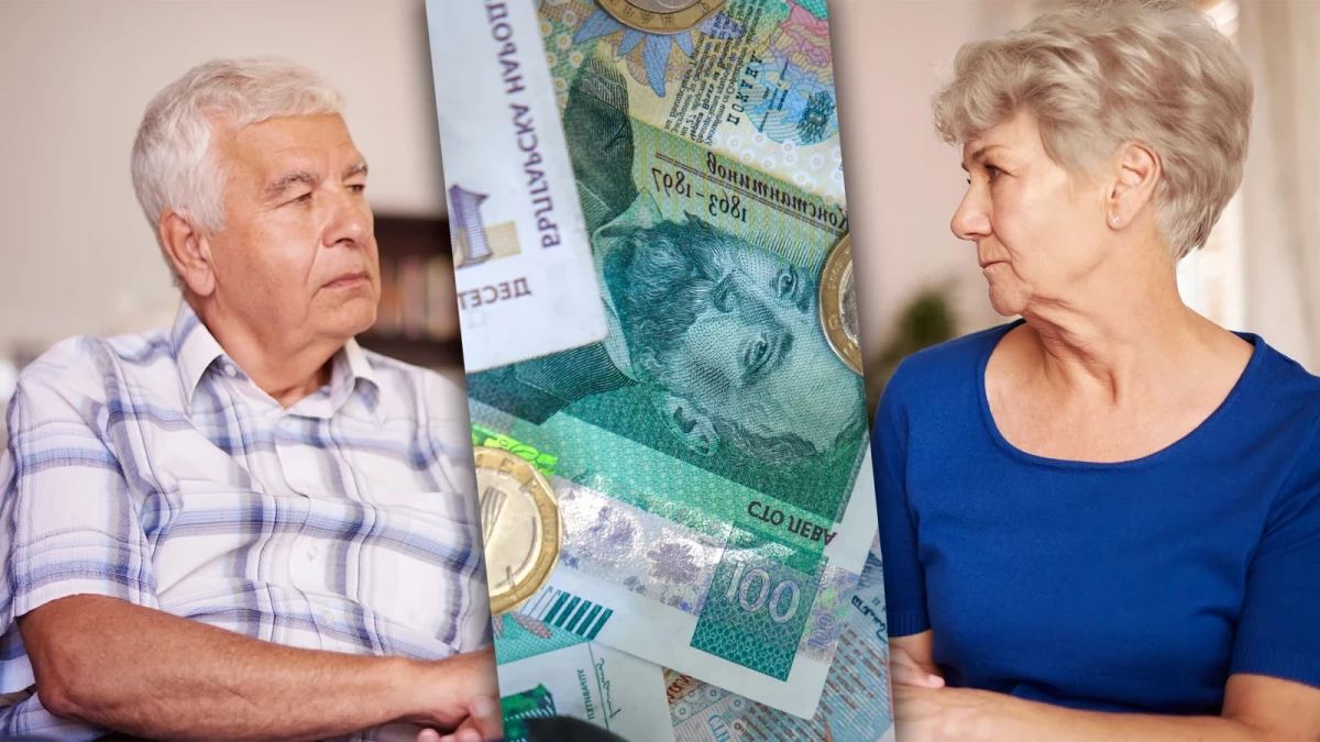 Извънредна новина за пенсиите за Великден! Виж каква сума ще вземеш