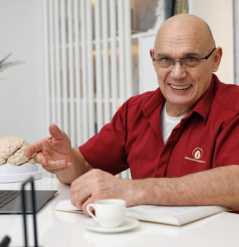 „Какви 10 хиляди крачки, не ме карайте да се смея“ – д-р Бубновски даде 3 наистина полезни съвета, които ще удължат живота ви