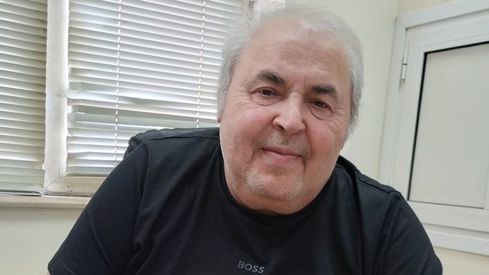 Вихър Ковачев