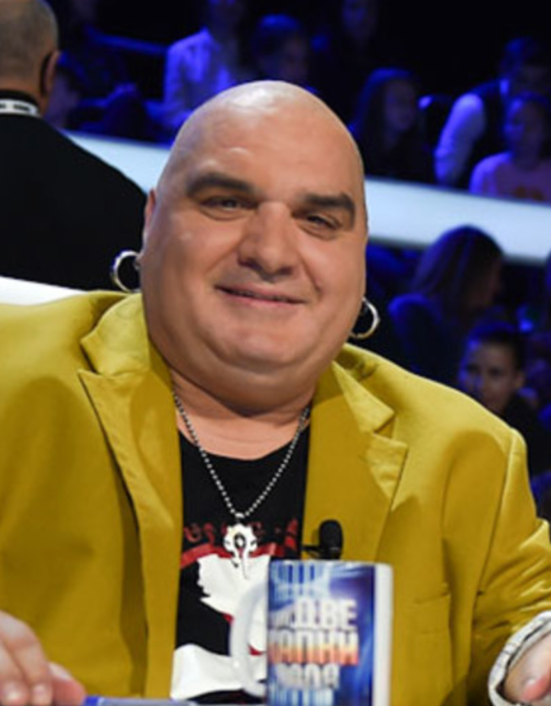 Тежък удар за Фънки