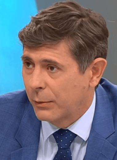 Ефирът се тресе! Нервите на Виктор Николаев не издържаха: Сбогом!