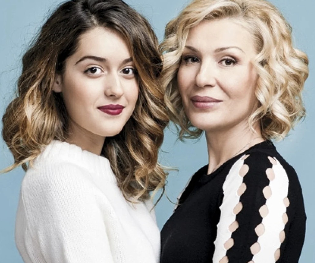 Гала не е на себе си, дъщеря ѝ чу най-страшната диагноза..