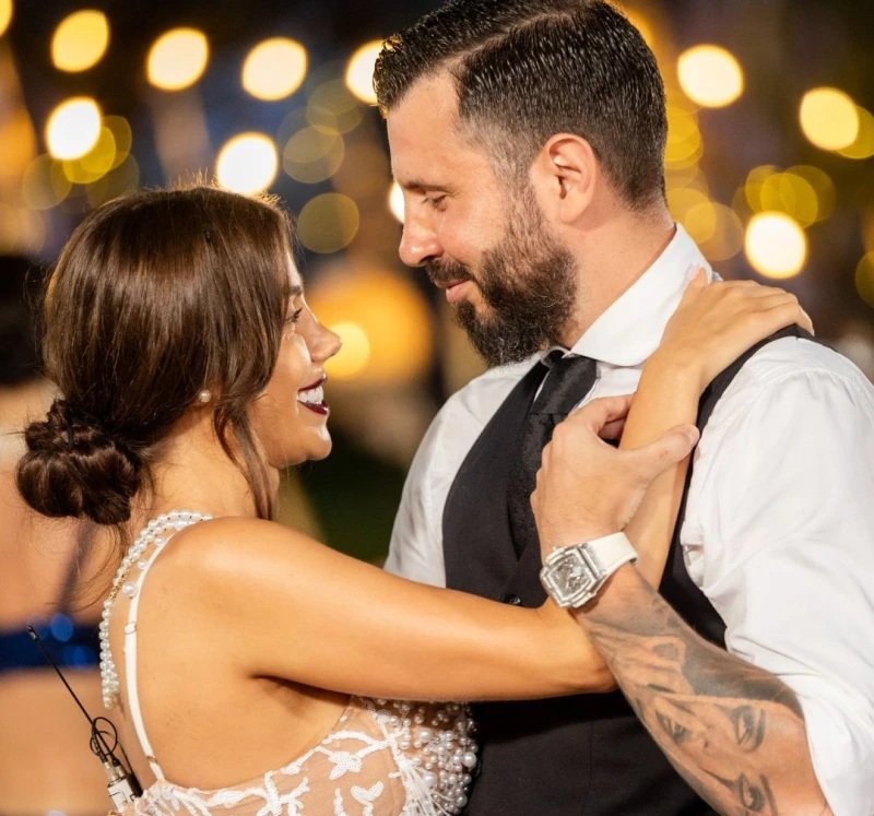 Истина е! Мартин предлага брак на Даниела, ето младоженския им апартамент (СНИМКИ)