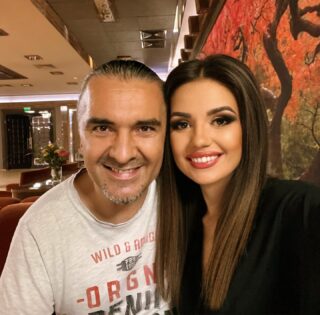 Венелин Венков скача от радост: Второ бебе посрещна в дома си!