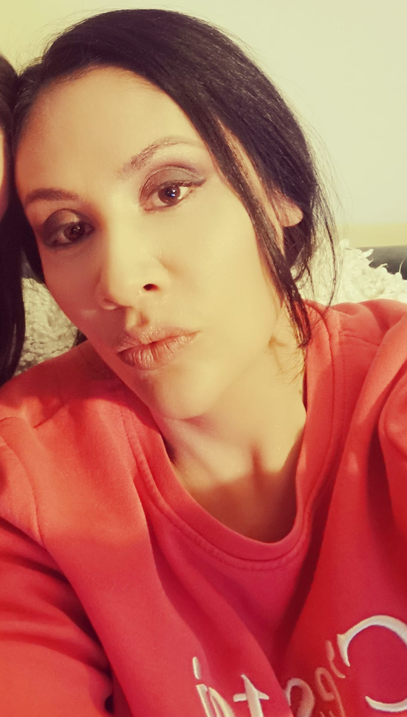 Мариана Попова ИЗРИГНА: Кои сте вие?