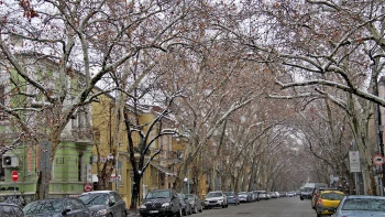 Днес времето ще е променливо, с повече слънчеви часове