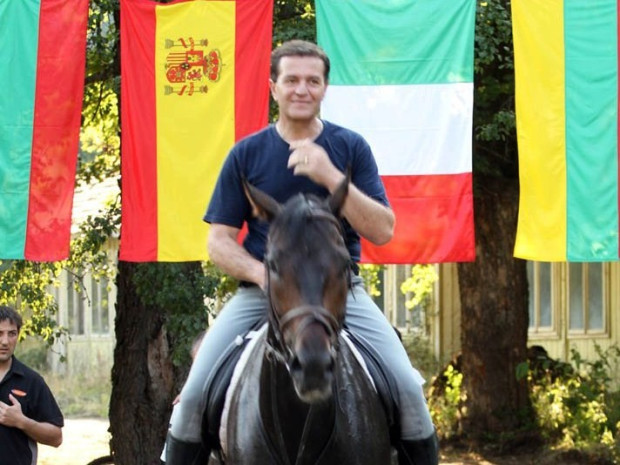 Внезапно почина бивш депутат от ГЕРБ