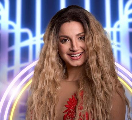 НЕЕЕ, не е за вярване: Ето кой е бащата на бебето на Християна Лоизу! (СНИМКИ)