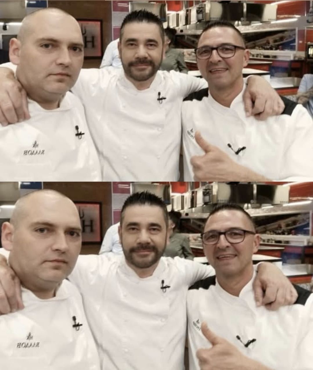 ИЗВЪНРЕДНО: Изтече информация, че...