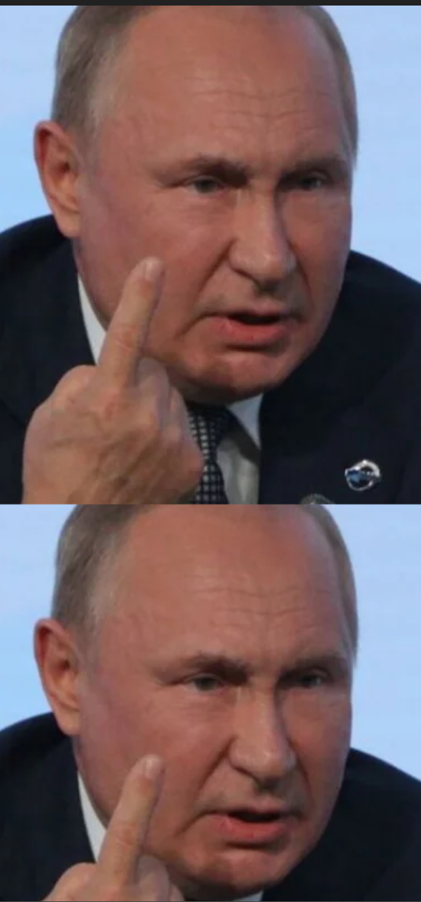 Извънредно! Путин прекратява огъня, но поиска...