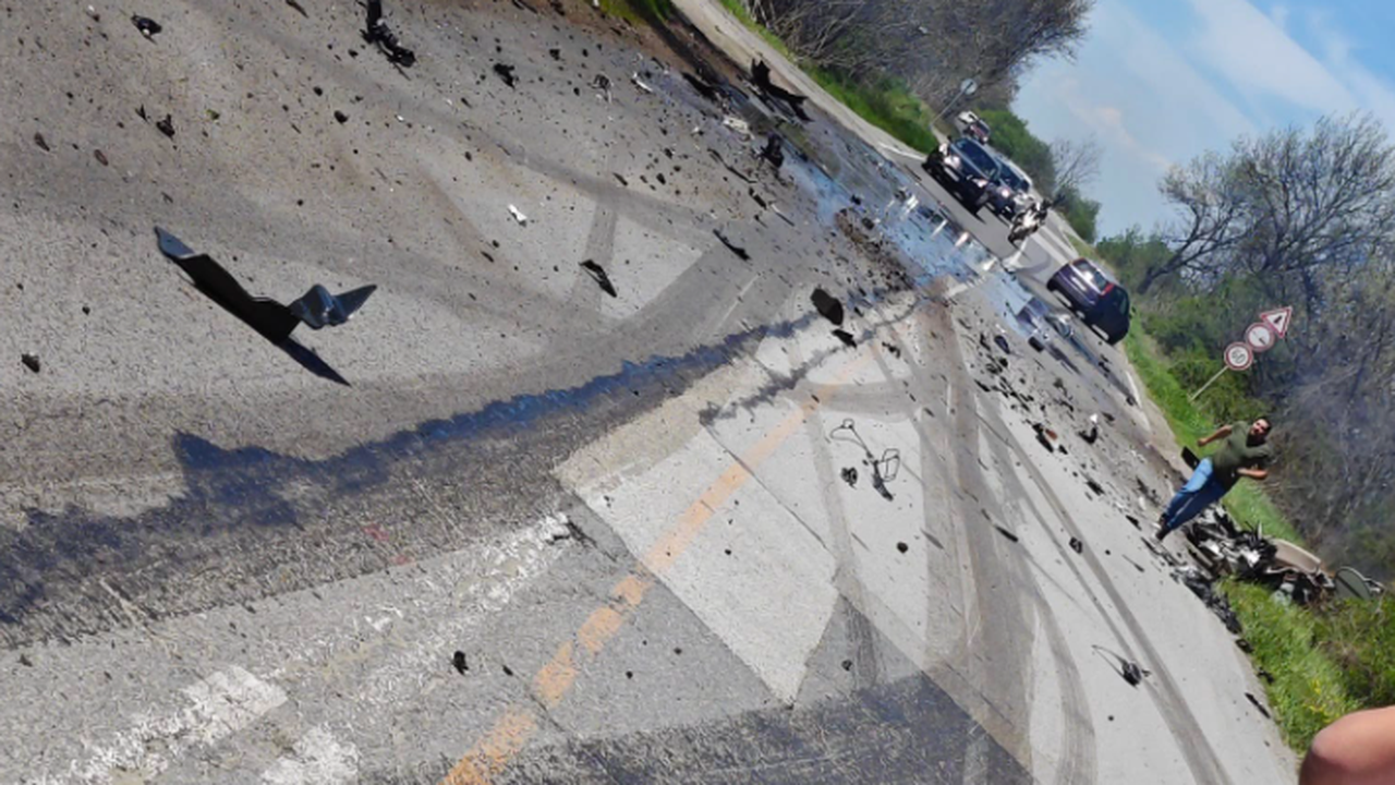 Тежка катастрофа в София