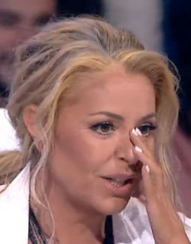 Адвокат от Пловдив срина Хилда Казасян