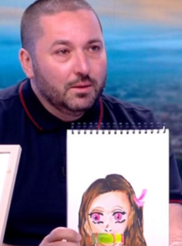 Бащата на Сияна със страшно признание за майка ѝ. Дядото ще остане..