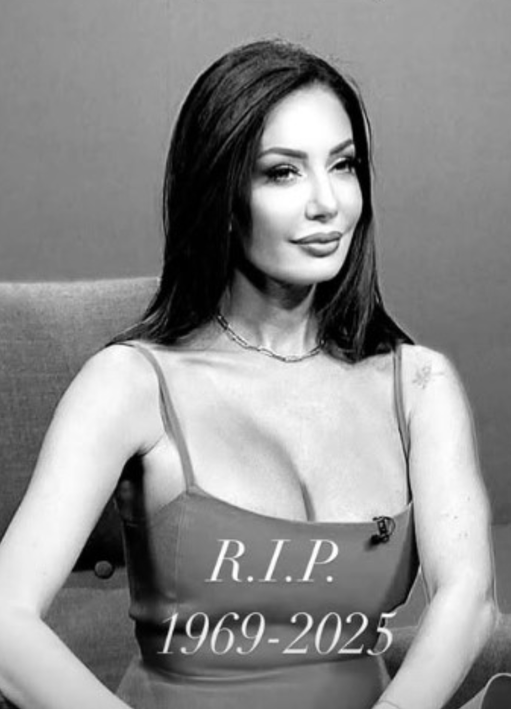 Почина Даниела Борачева