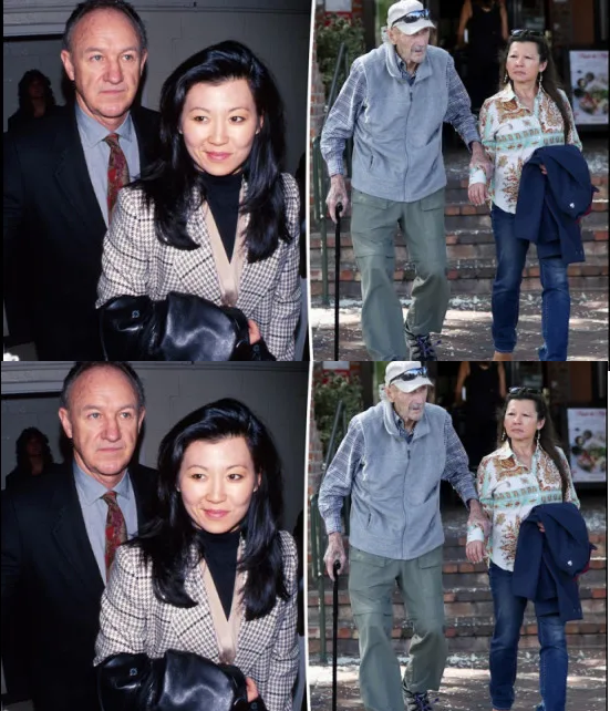 Извънредно! Оказа се много по-зловеща причината за смъртта на Джийн Хекман и съпругата му: