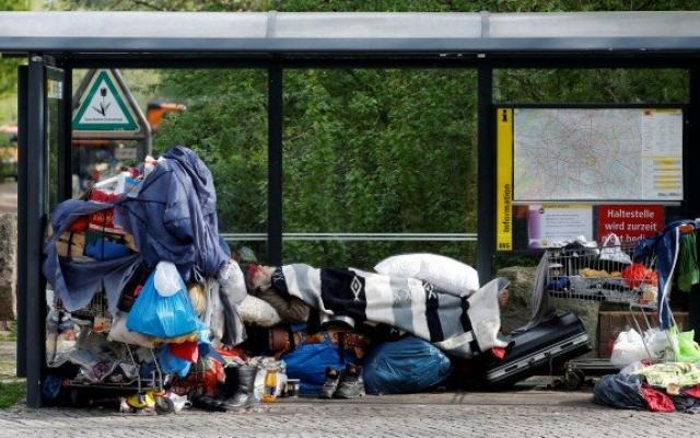 Германия пропищя до небето: До гуша ни дойде от...