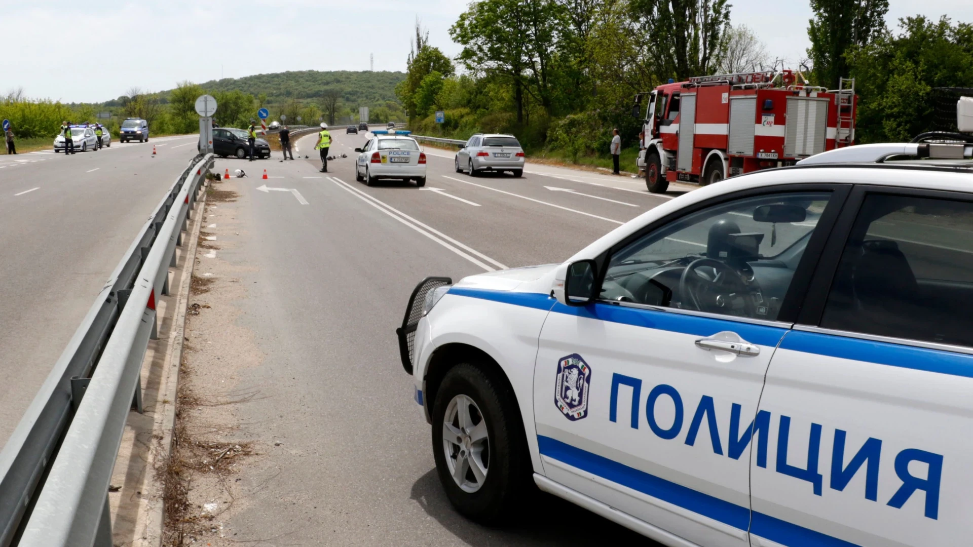 Огромна трагедия разтърси България