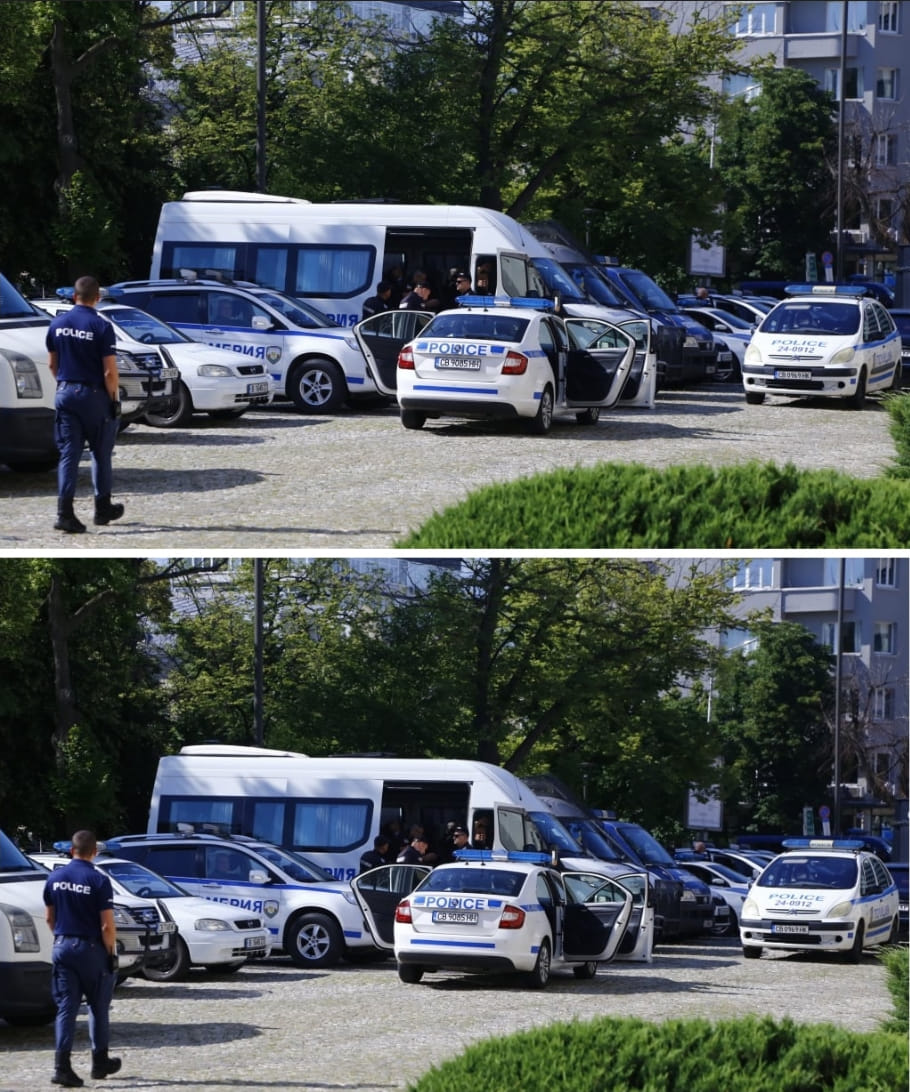 Извънредно: Зверско убийство смрази България току що, а жертвата е…