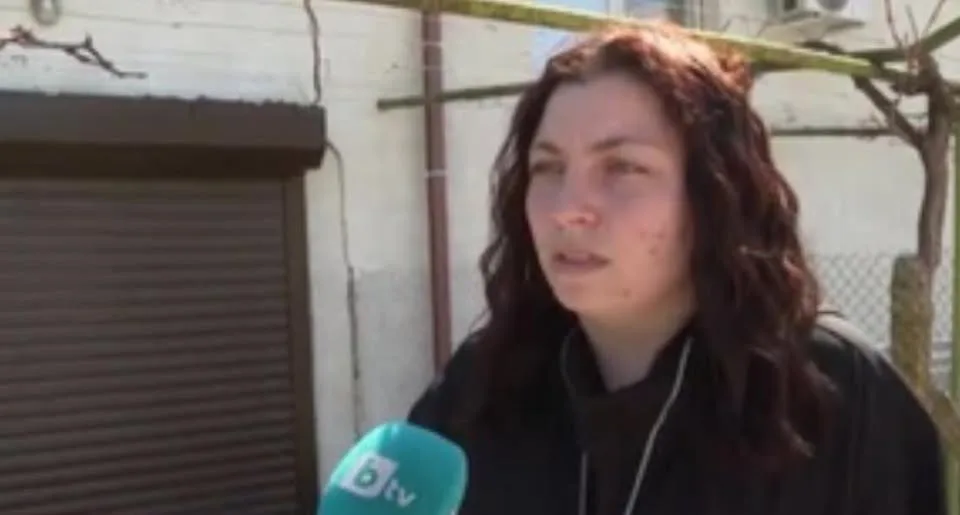 Проговори лелята на Сияна: „Детето беше ...