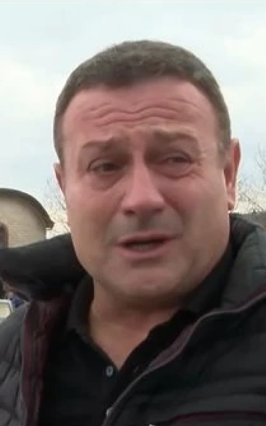 Димитър Рачков се разплака от ефир и обяви...