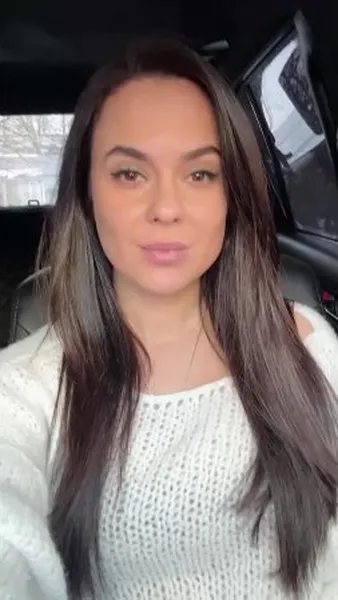 Красивата Анна загина след...