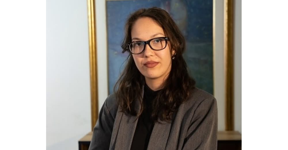 Калина Костова – талантливата репортерка на „24 часа“, остана завинаги на 27 години