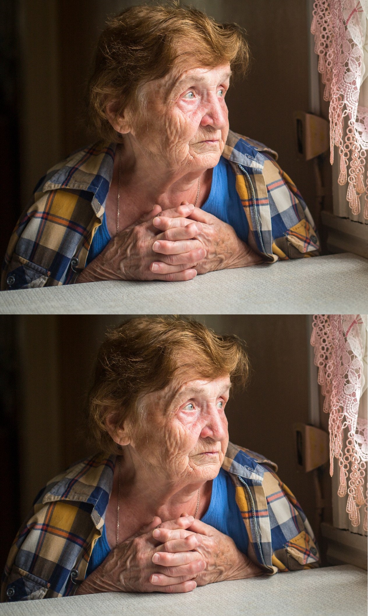 Пенсионерка разплака цяла България, каза горчивата истина: