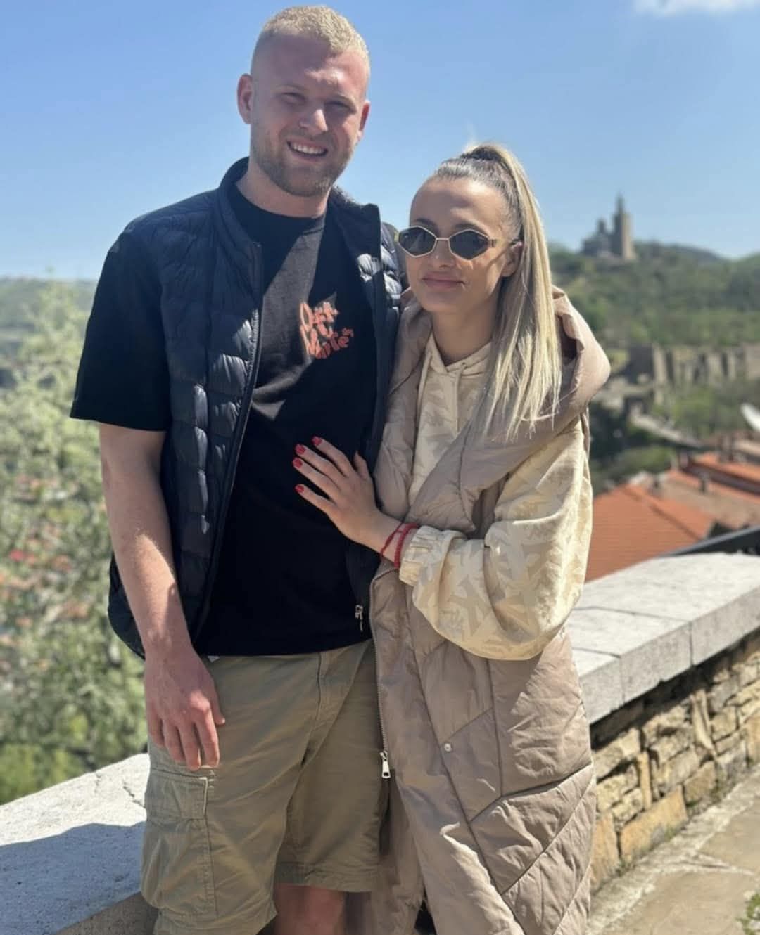 ОБРАТ! Майката на Шкодров ги разделя с Марина заради...